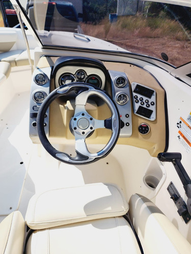 Larson Lxi 248 Modelo 2007 Impecable Remato !!!!!!!!!!!!!