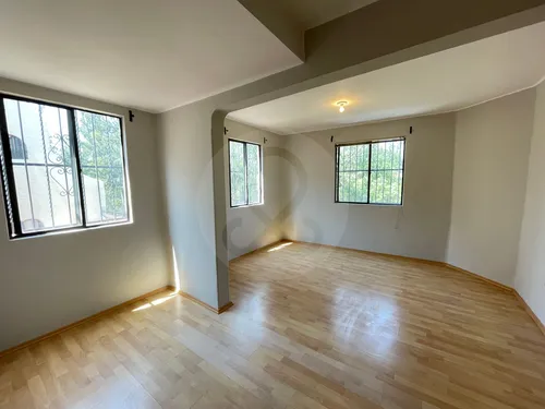 Casa En Renta En Lomas De Chapultepec