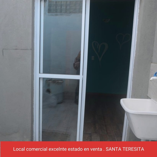 Imagen 10 de 11 de Local Comercial Alquiler Santa Teresita A Unual