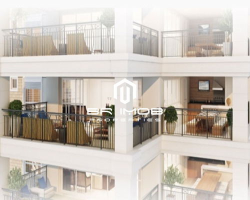 Imagem 3 de 27 de Apartamento - Ap10830 - 69562273