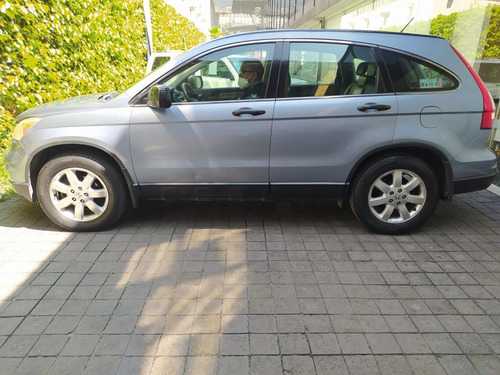 Imagen 2 de 15 de Honda Cr-v 2011 2.4 Lx At
