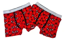 Comprar Duo Parejas Gay Conjunto Boxer Y Boxer Spiderman Batman Vaca