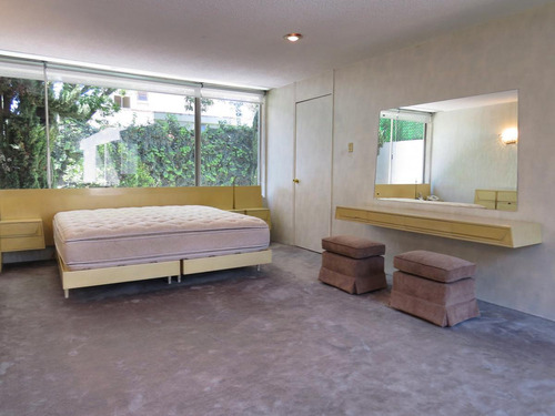 Casa Venta En El Corazón De Lomas De Chapultepec