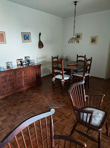 Imagen 4 de 20 de Venta Apartamento Pocitos 3 Dormitorios Servicio Garaje Cw169070