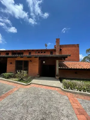 Casa en venta