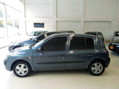 Renault Clio 2011 F.iv Expression