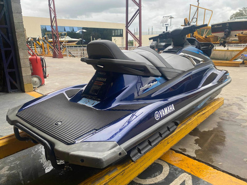 Yamaha Vx 1100 Cruiser