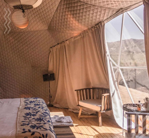 Imagen 6 de 16 de Glamping En Los Valles Calchaquies. Payogastilla. Salta