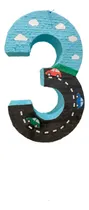 Comprar Piñata Arcoirispapel Cartón 42cm Carritos Colorido