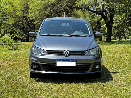 Volkswagen Gol Trend 1.6 Comfortline 101cv