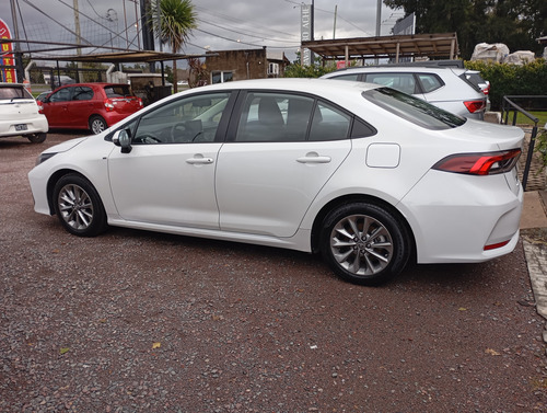 Toyota Corolla 2.0 Xli Cvt 170cv