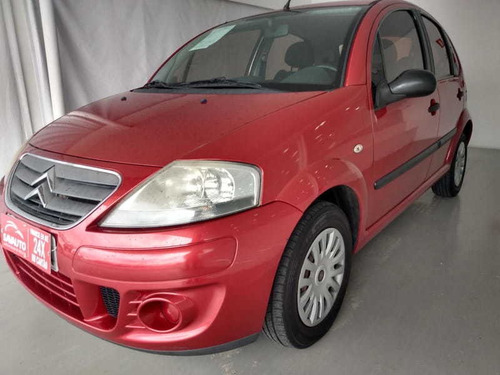 Citroen C3 Glx 14 Flex