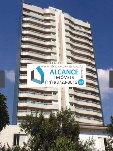 Imagem 11 de 11 de Apartamento De 158 M² No Edifício Condomínio Santa Lúcia, Rua Batista Do Carmo 171 Na Aclimação Em São Paulo. - Ap00450 - 67631512