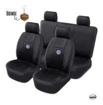 Comprar Capas Bancos Carros 100% Couro Voyage E Gol G2 G3 G4 G5 G6 