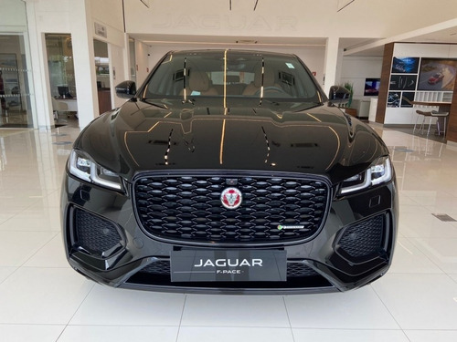 Imagem 1 de 15 de Jaguar Se Dynamic