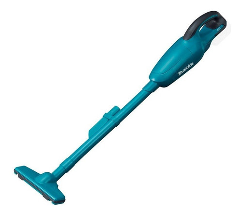 Aspirador De Pó Makita Portatil S/bat 18v Dcl180z 