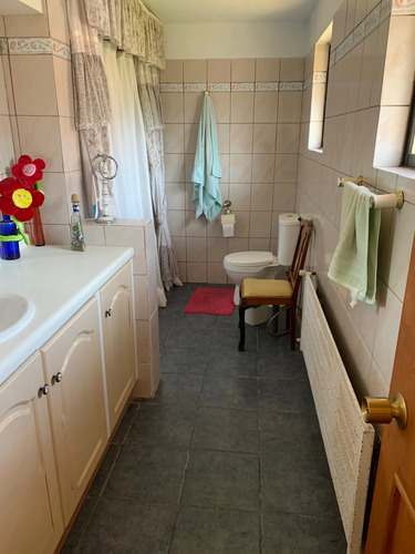 Parcela En Arriendo En Condominio Consolidado, Impecable