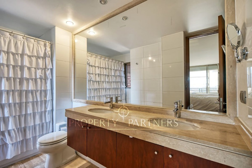 ¡gran Baja De Precio! Amplio Departamento 3d Y 3b...