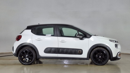 Citroën C3 1.5 BLUEHDI 100 S&S BVM ORIGINS