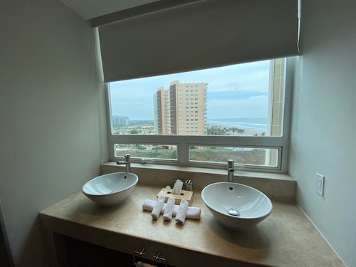 Imagen 5 de 14 de Espectacular Departamento En Venta Palmeiras Playa Diamante¡