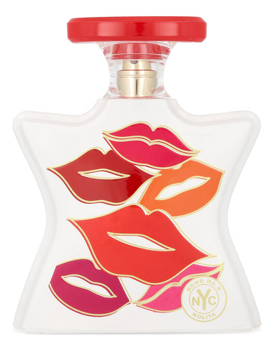 Bond No.9 Nolita 100 Ml Edp Spray - Dama