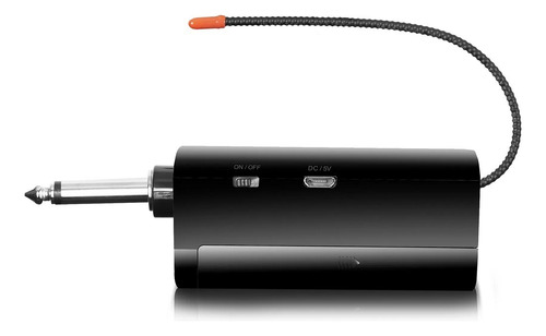 Micrófono Maxtron Vocalist Rx Mx7238rx Wireless (pack X2)