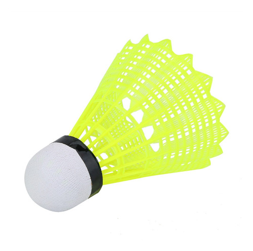 Nylon Shuttlecock 6pcs/set Professional Badminton Ball