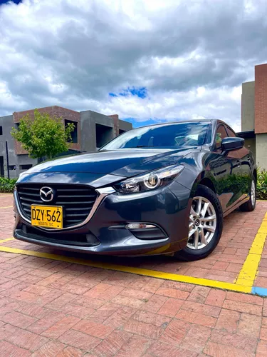 Mazda 3 2.0 Prime | TuCarro