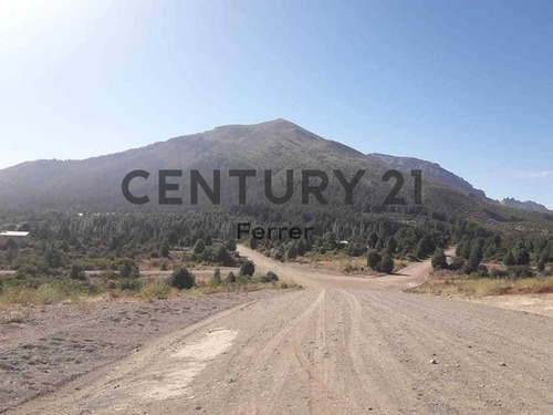 Imagen 3 de 9 de Lote En Venta En Bariloche- Challhuaco-id:13.814