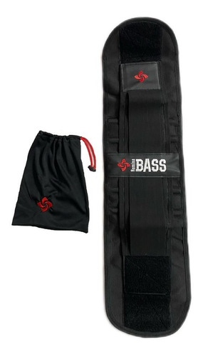 Faja De Entrenamiento Reductora Premium Romina Bass, 6 C