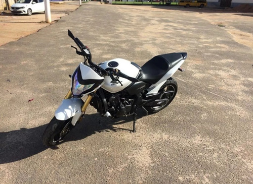Honda Cbr 600