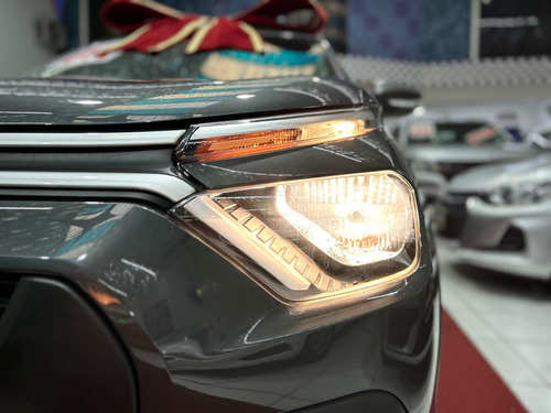 Citroën C3 Live 1.0 Flex 6V 5p Mec.