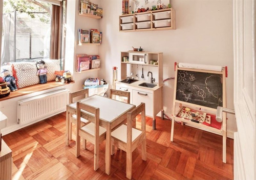 Casa En Venta De 4 Dorm. En Vitacura