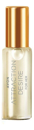 Avon Attraction Desire For Her Eau De Parfum Mujer