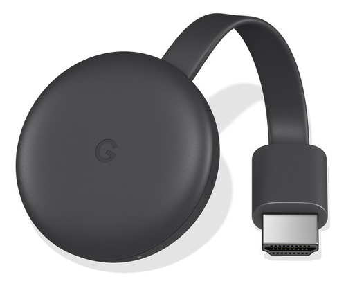 Asistentegooglechromecastga004393rageneraciónhdmicolornegro