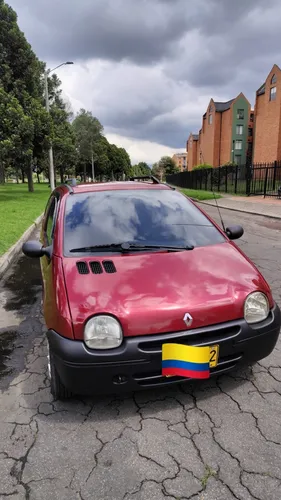 Renault Twingo 1.2 Access