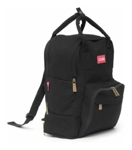 Mochila maternal globba mercadolibre hotsell