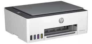 Impresora Multifuncion Hp Smart Tank 580 All In One Wifi