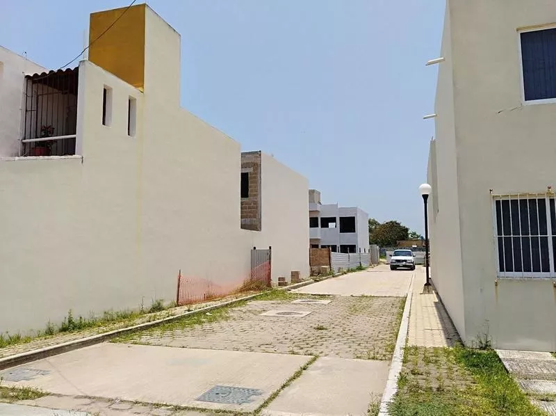 Departamento En Venta,col. López Mateos Coatzacoalcod