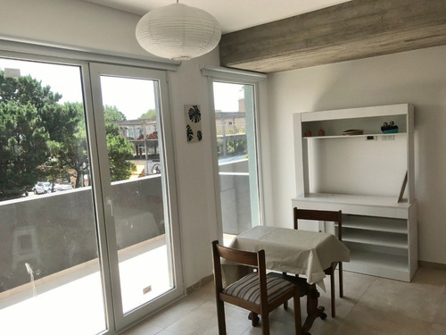 Departamento En Alq X Temp. 1 Amb. 30 M2 Cub