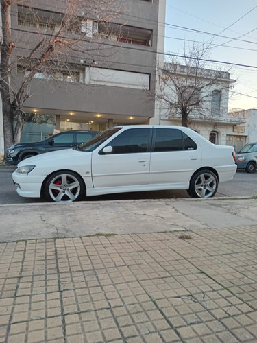 Peugeot 306 1.8 Equinoxe