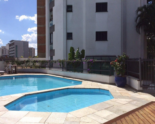 Imagem 6 de 16 de Apartamento - Cb Vl 2005 - 33194835