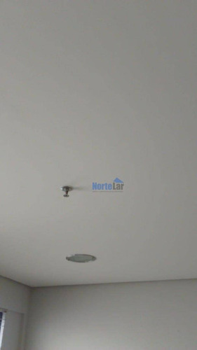 Imagem 7 de 7 de Sala Comercial Lapa - Sa0006