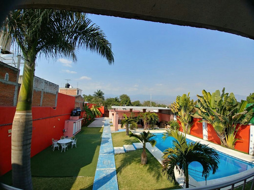 Imagen 6 de 10 de Rento Casa Sola Para Fines De Semana Y Todo Tipo De Evento