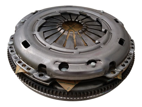 Kit Clutch Con Volante 6 Vel Manual Seat Leon 1.8 Turbo 2001