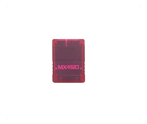 Adaptador Mx4sio Para Ps2 Ranura Memory Card Sd
