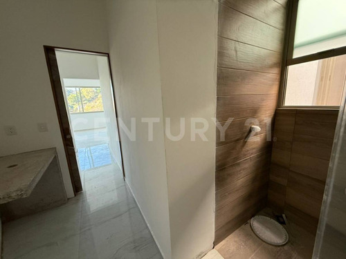 Casa Nueva En Venta En Rancho Tetela