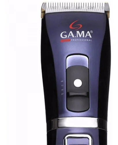 Cortadora de pelo gama gc 563 sales