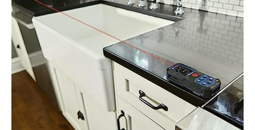 Bosch Glm165-22 Blaze Medidor Láser De 165 Pies