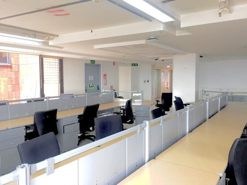 Imagen 2 de 17 de Oficina En Arriendo En Bogotá San Martin